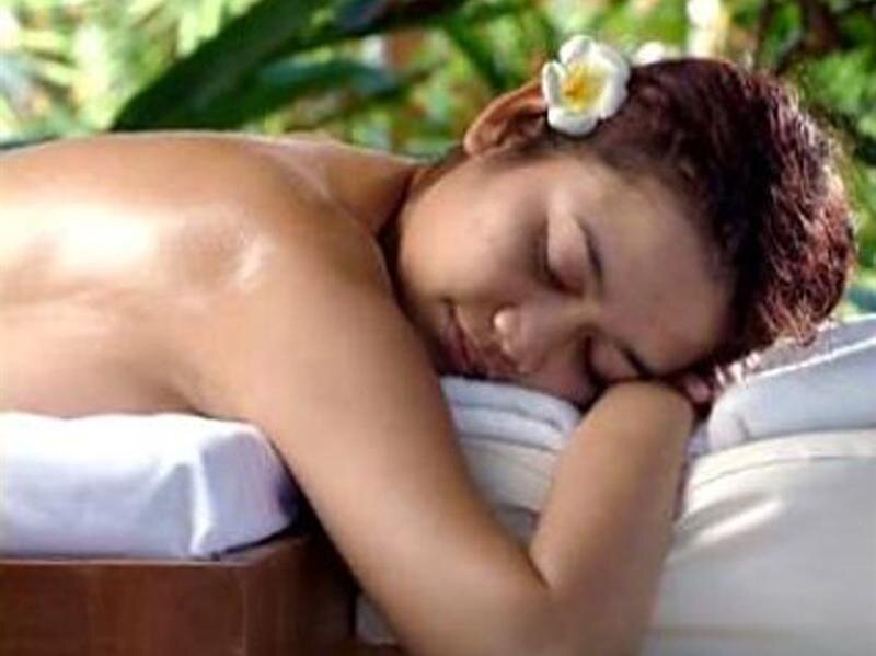 Фото Rama Beach Resort and Villas