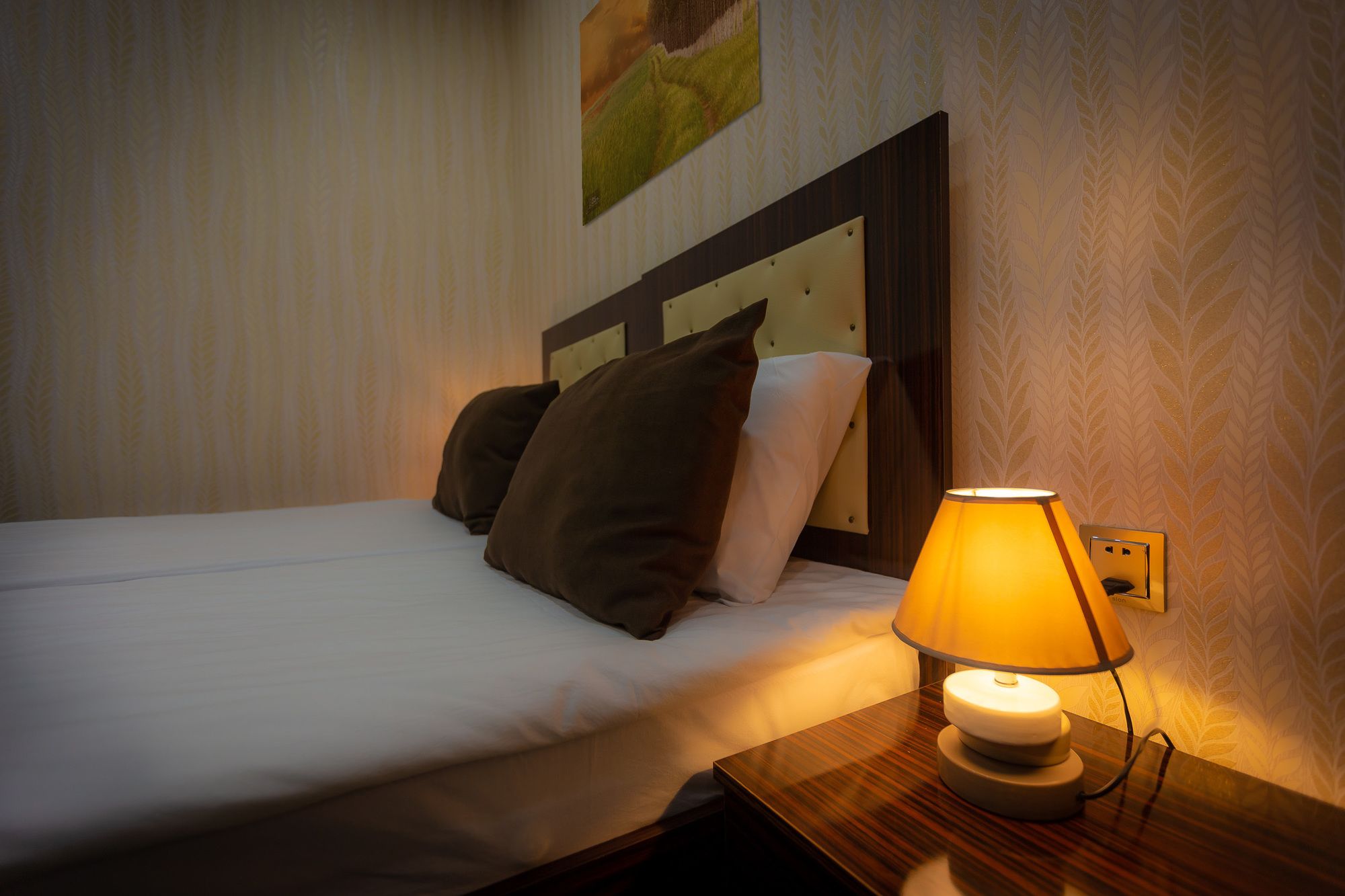 Фото Istanbul Gold Hotel