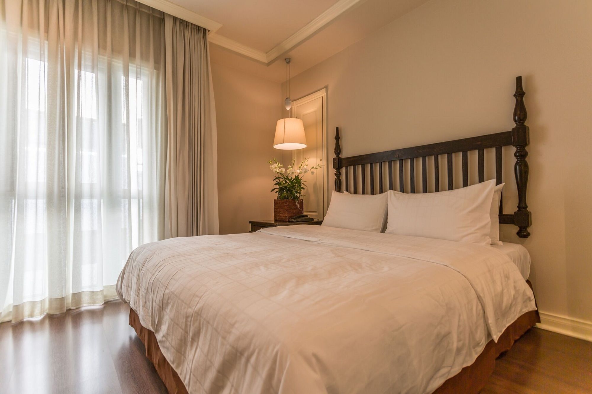 Фото At 21 Saladaeng