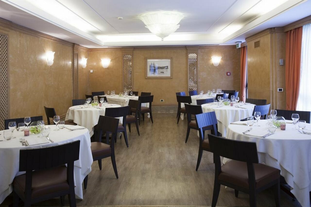 Фото Starhotels Vespucci