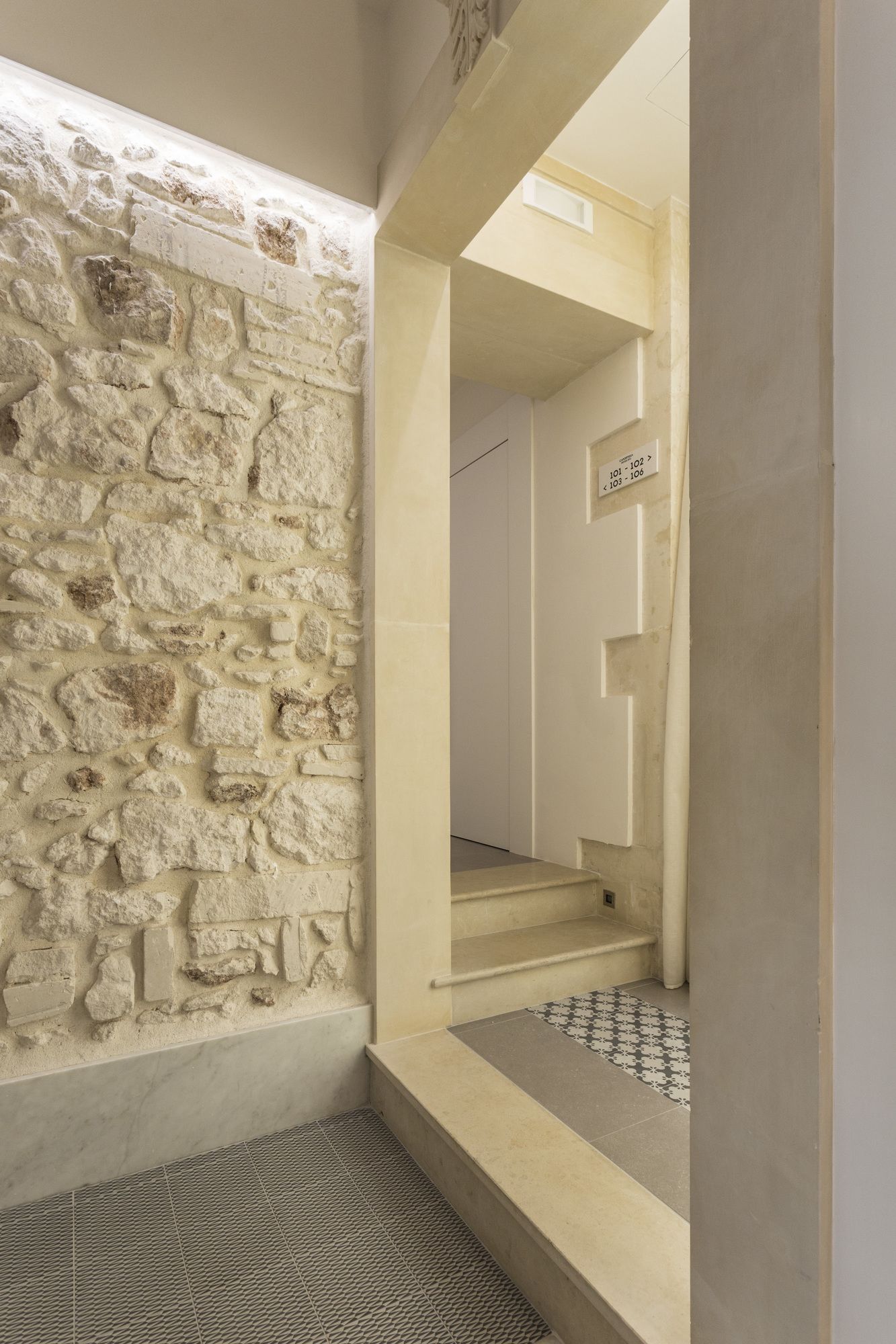 Фото Caportigia Boutique Hotel