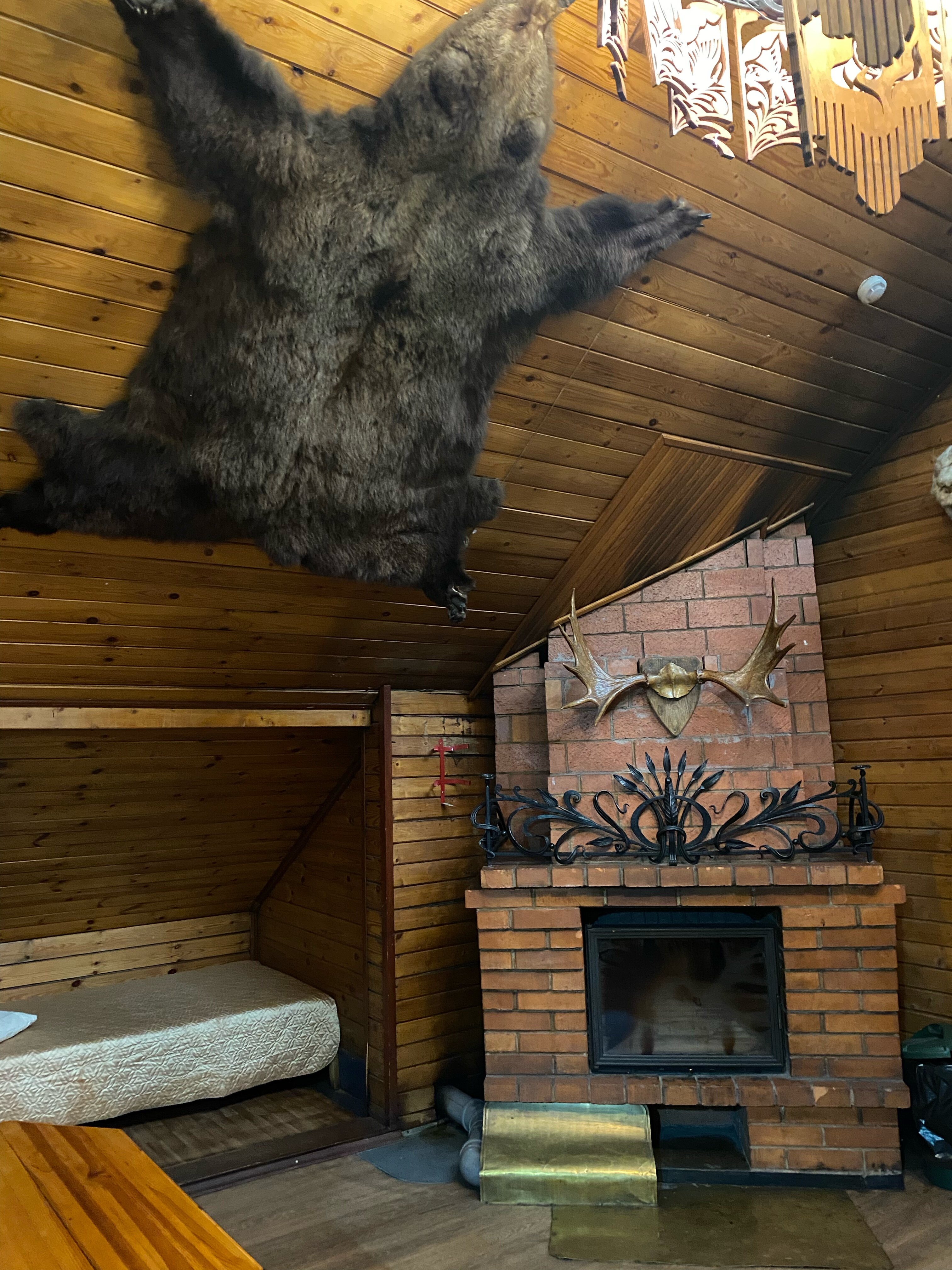 Фото Чёрное и белое