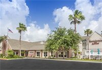 Фото Residence Inn Corpus Christi