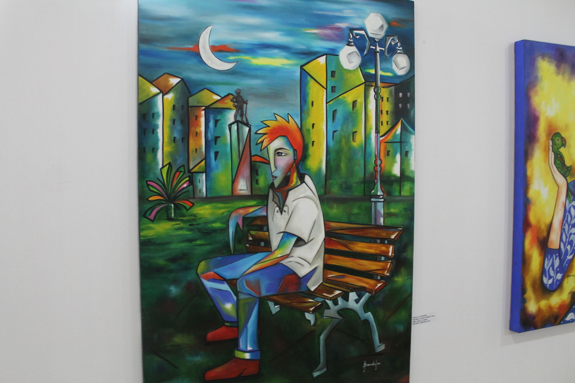 Фото Rede Andrade Goiânia Centro