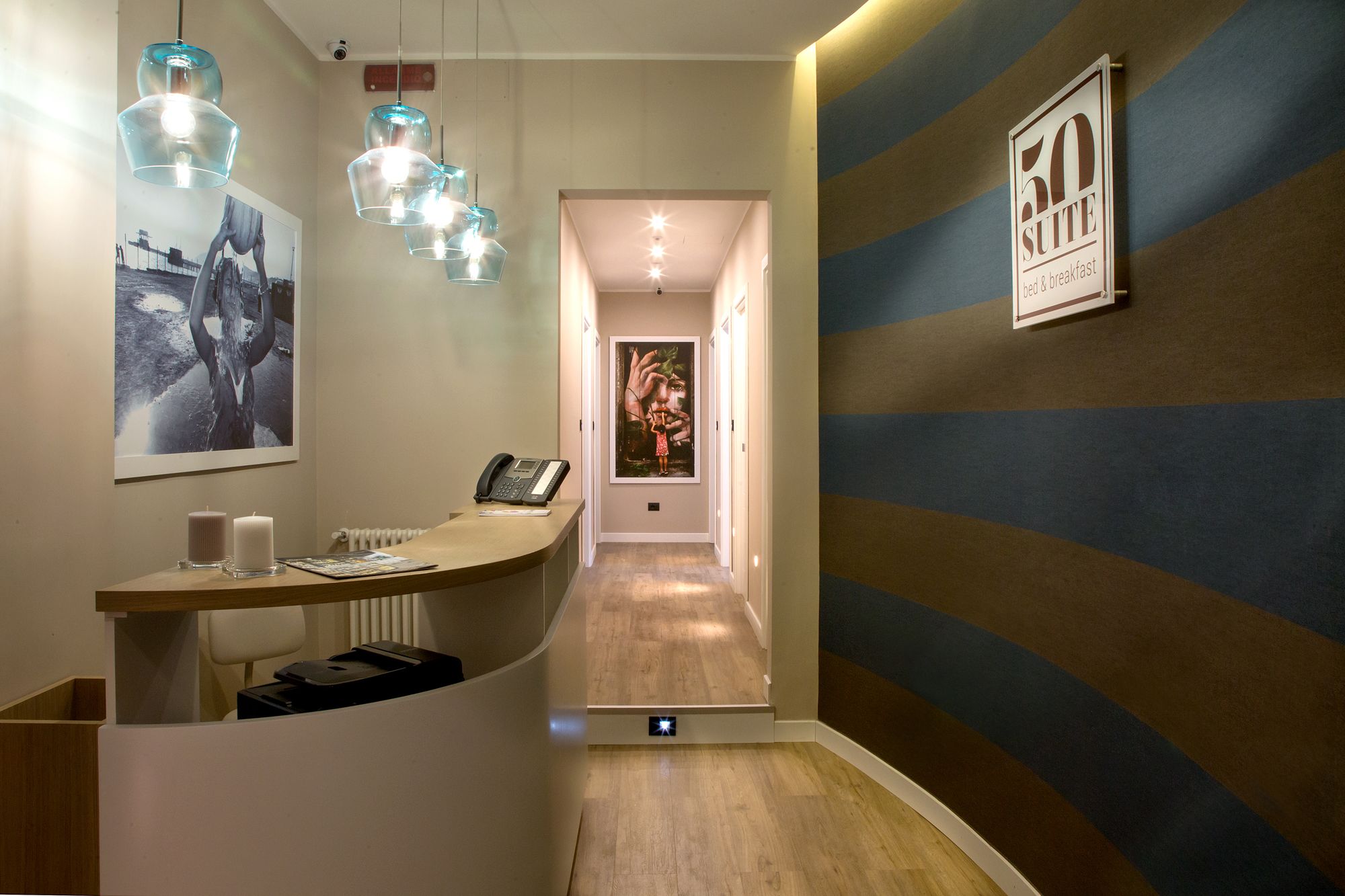 Фото 50 Suite B&b