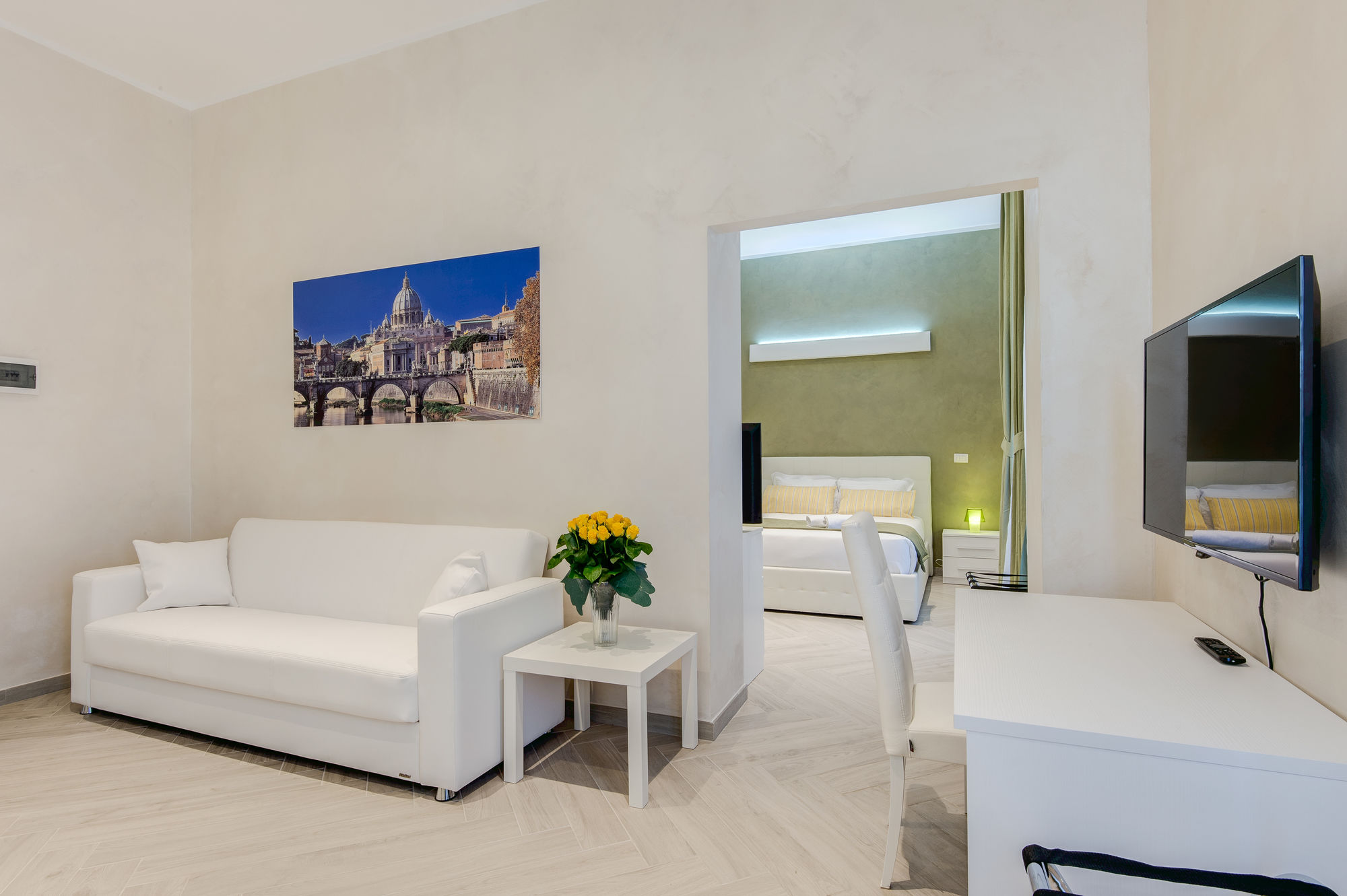 Фото Penta Luxury House