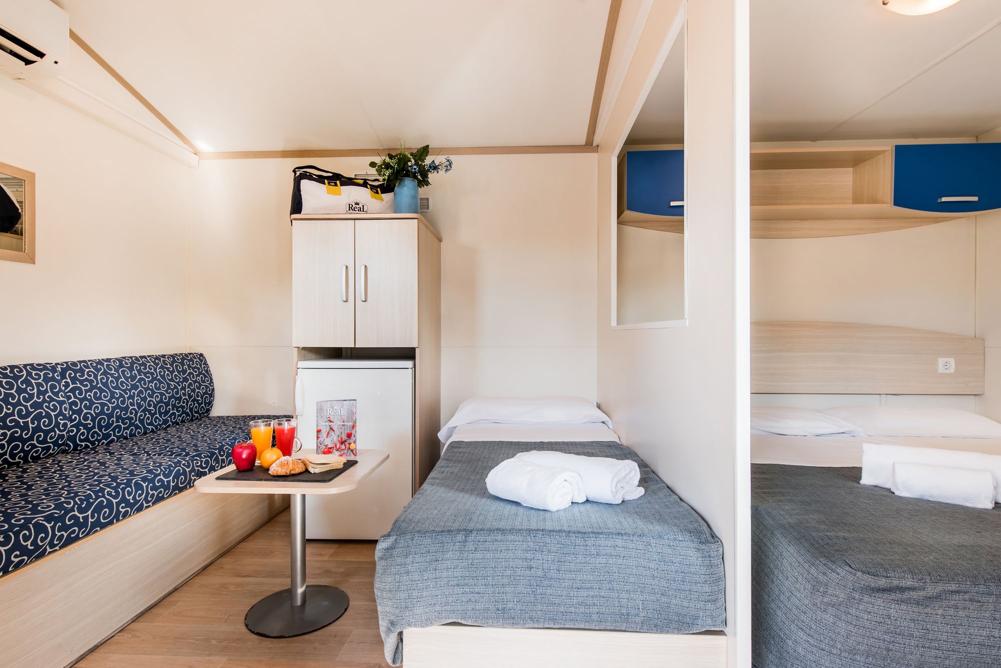 Фото Real Village Roma