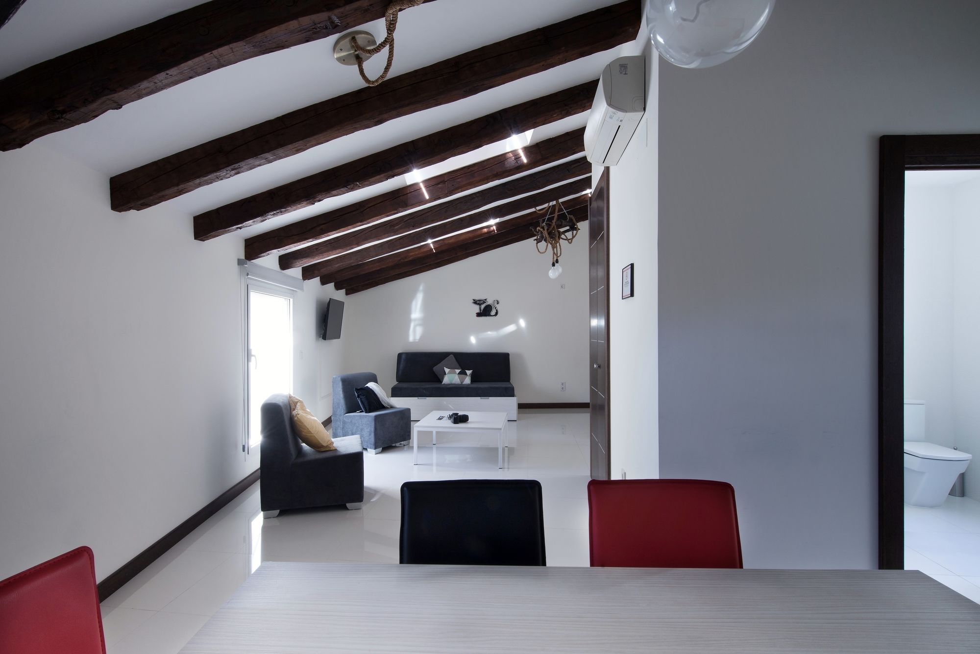 Фото Roisa Suites