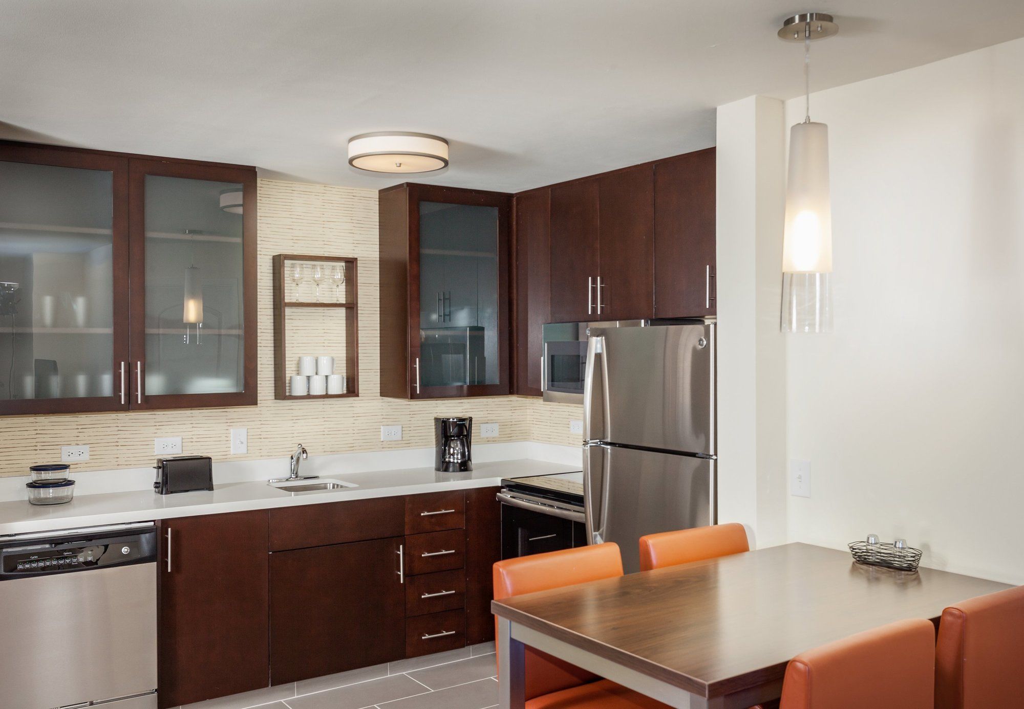 Фото Residence Inn Austin Lake Travis/River Place