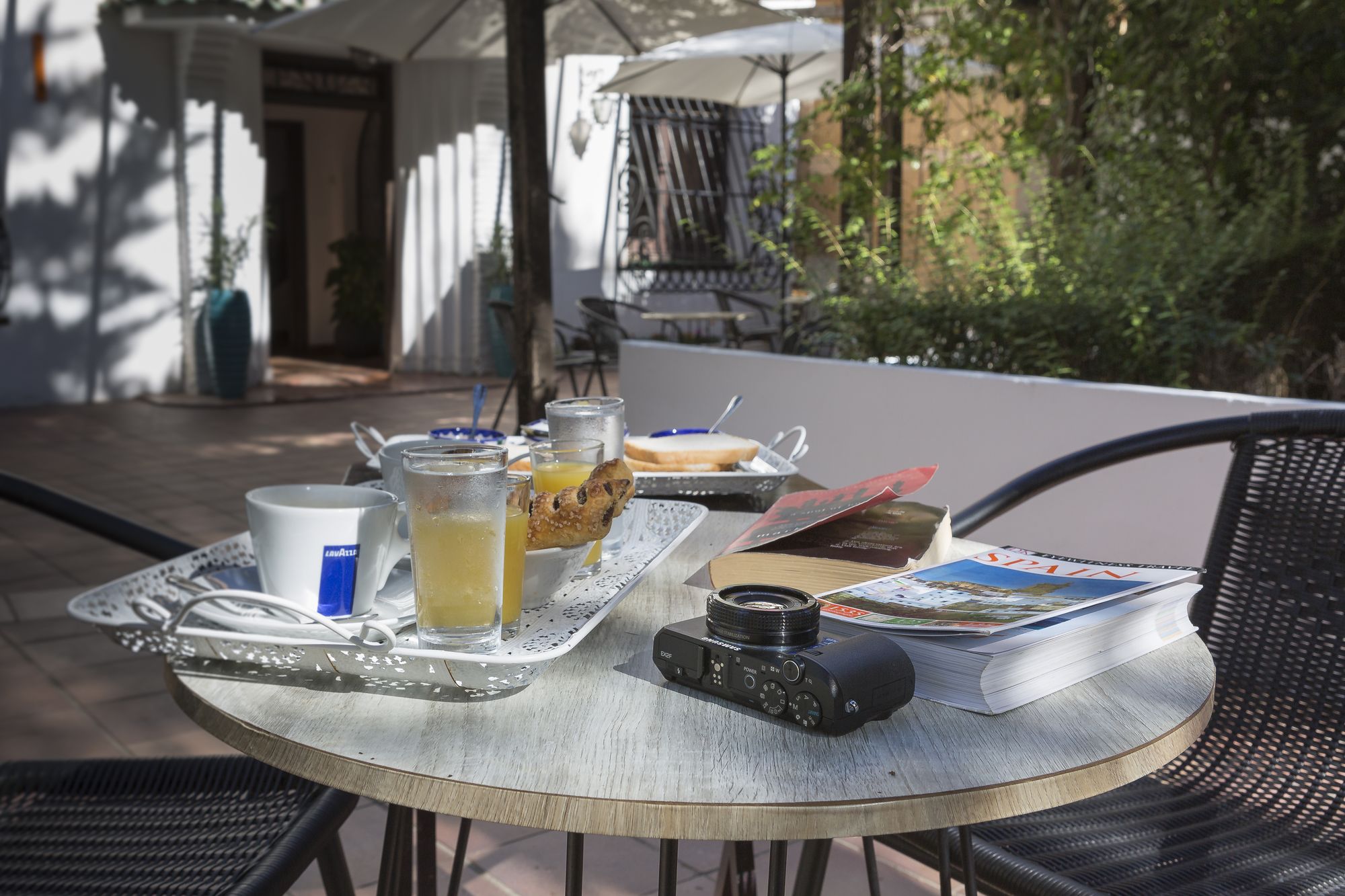 Фото Gala Placida Experience 1923