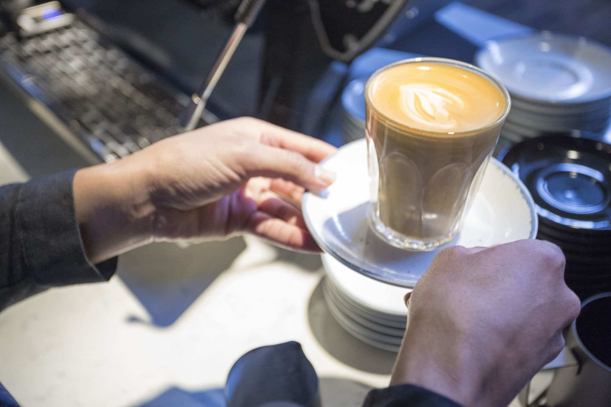 Фото Bullitt Hotel