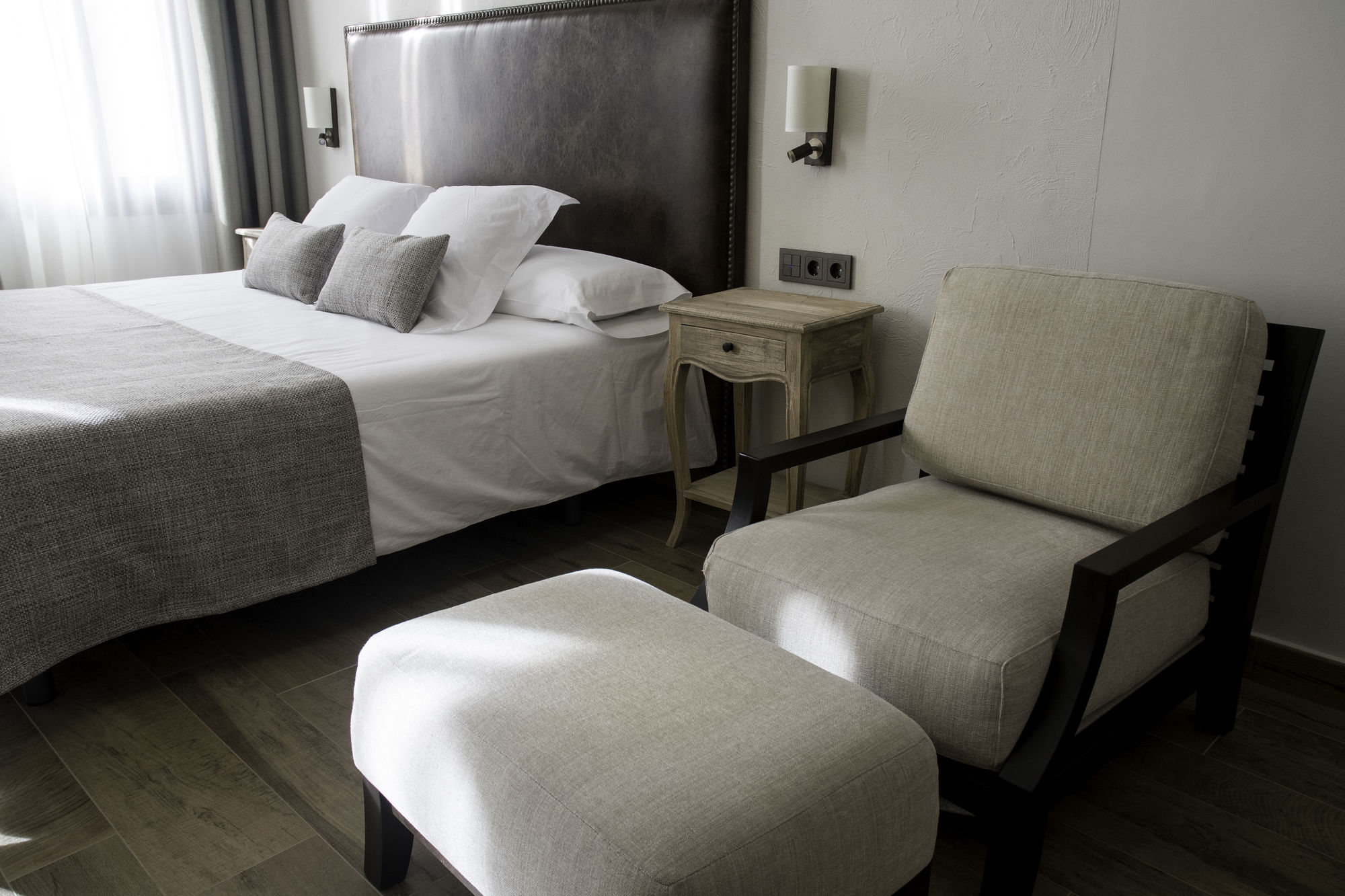 Фото Hotel Sa Voga