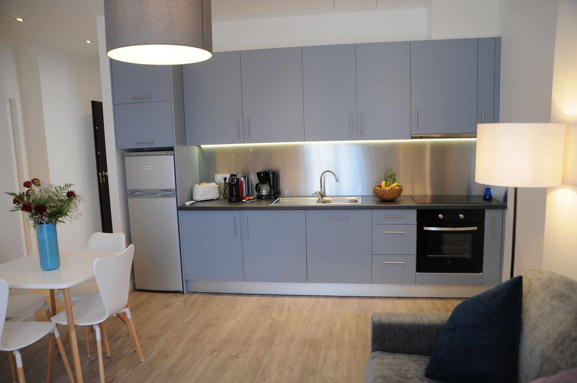 Фото Lisbonne Appartements