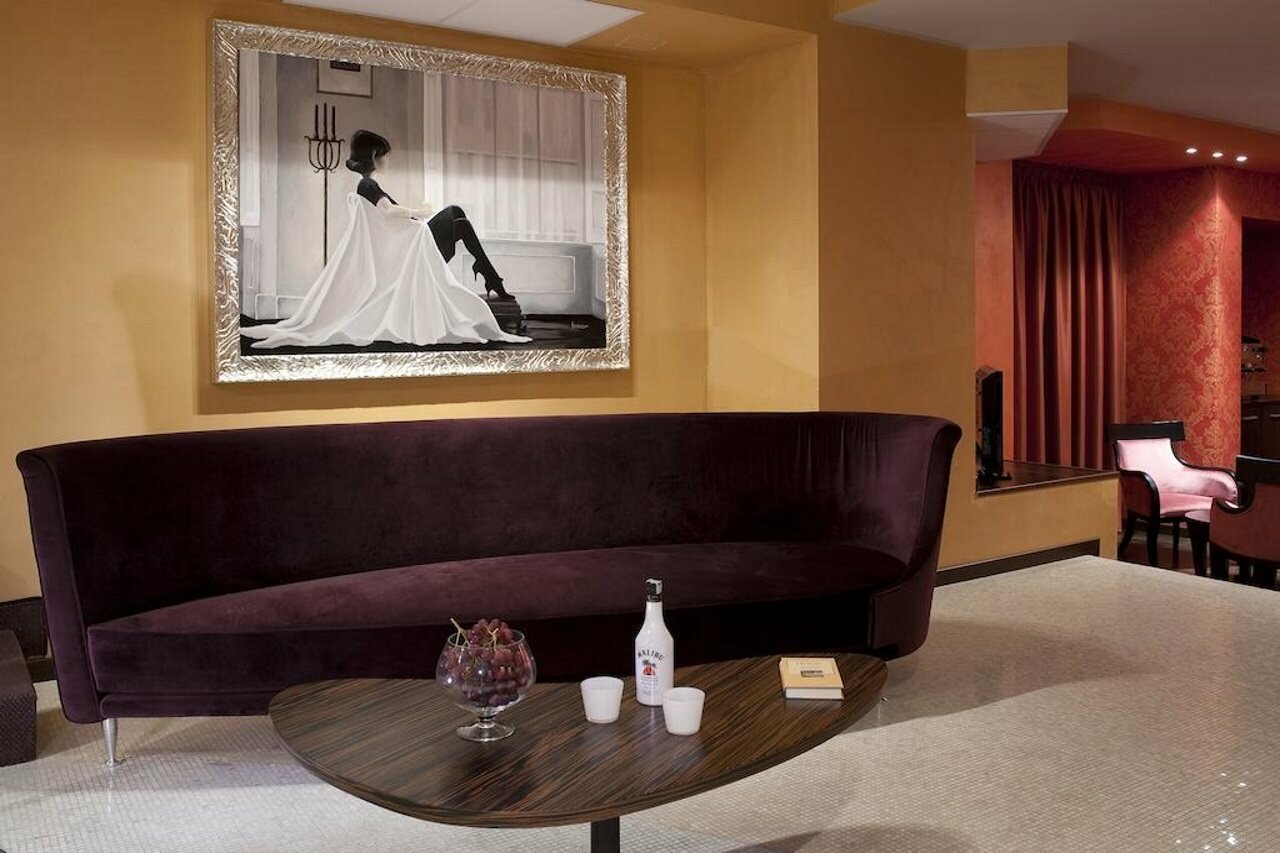 Фото Fiume Hotel