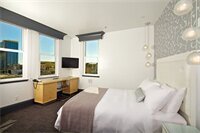 Фото La Pensione Hotel