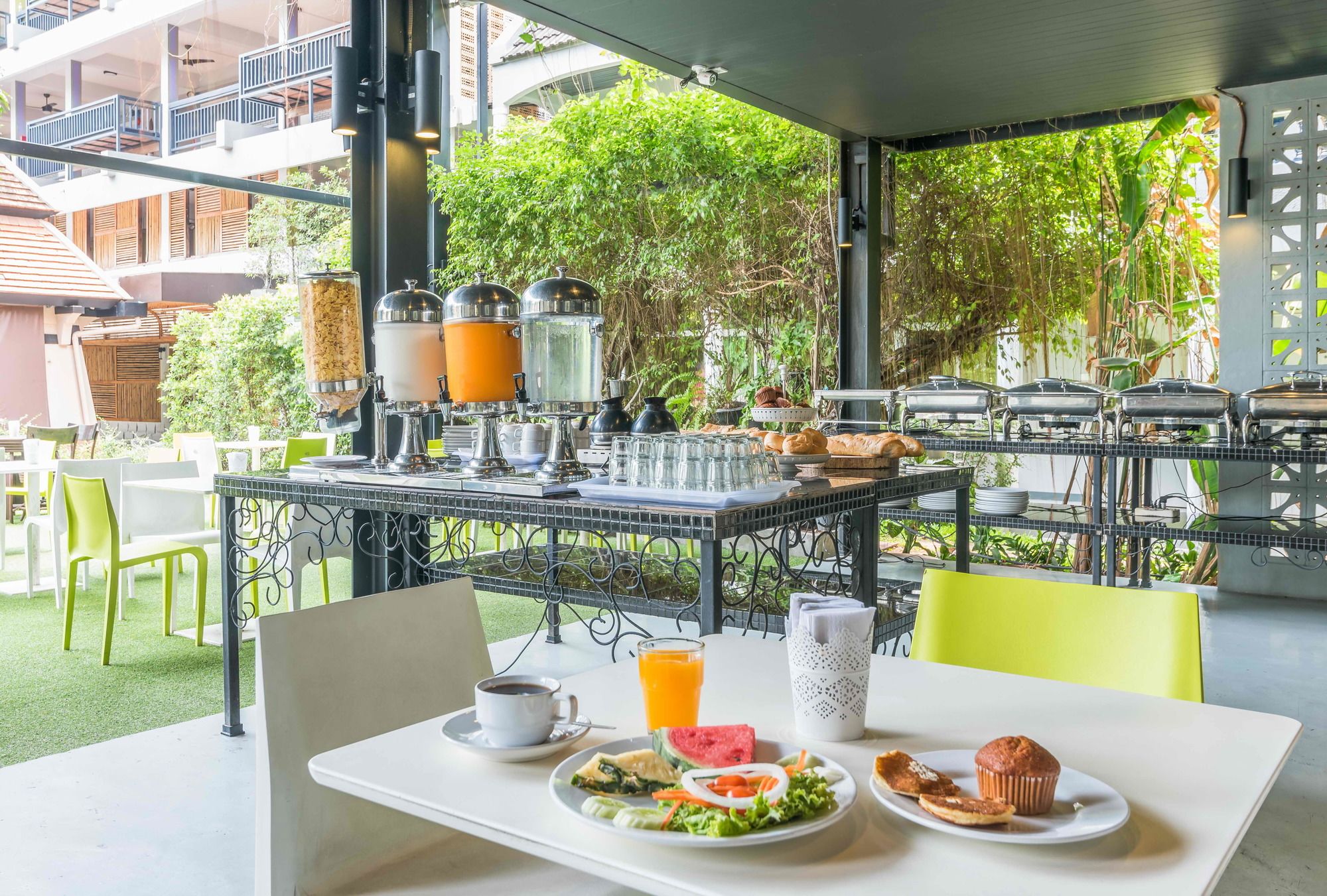 Фото Хостел Asleepbylantana