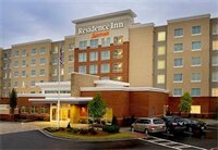 Фото Residence Inn by Marriott Daytona Beach Oceanfront