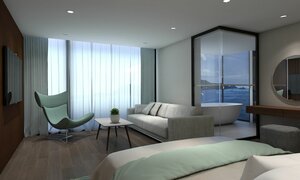 Гостиница Libra Hotel Nha Trang