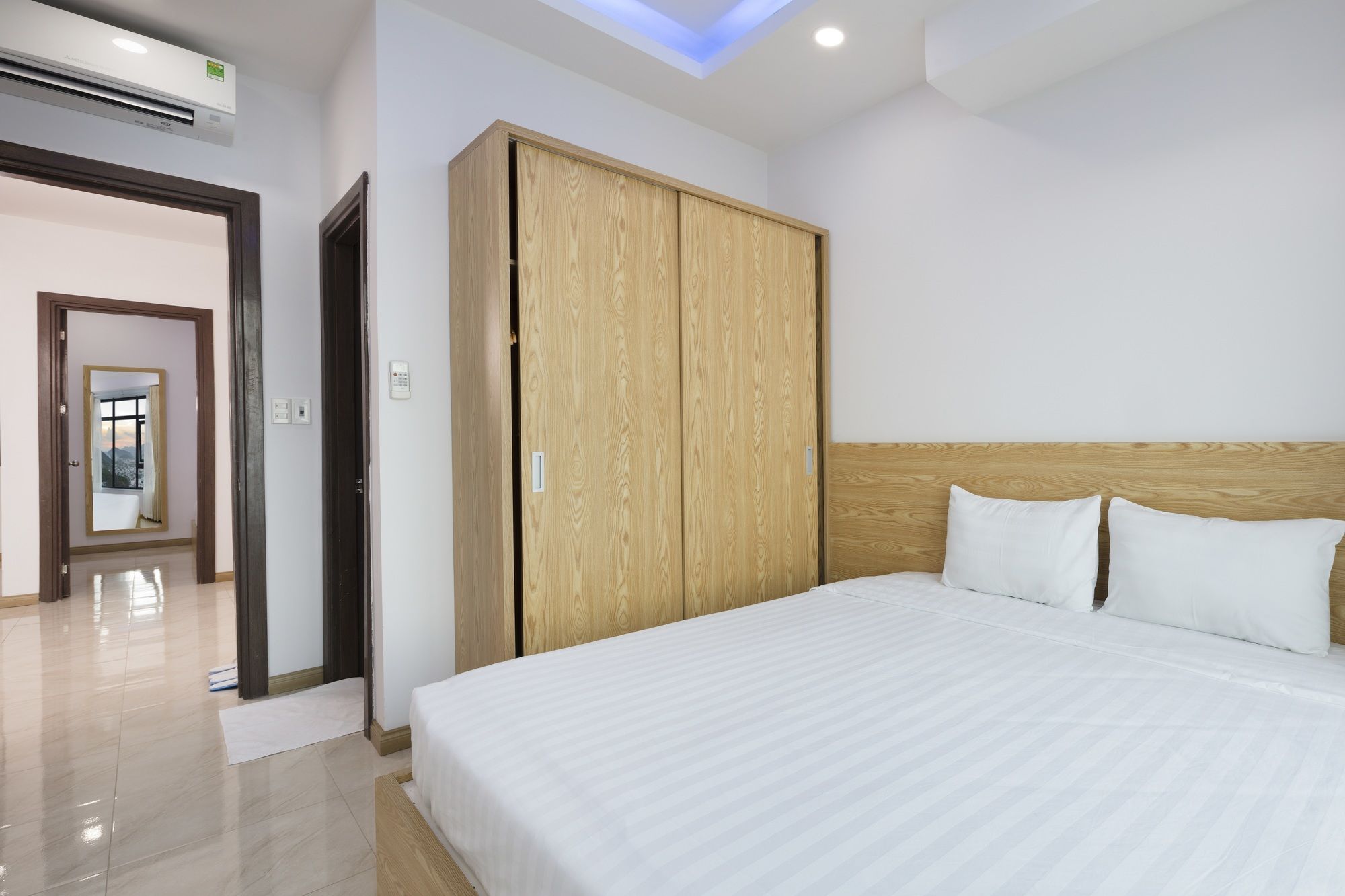 Фото Holi Bayview Nha Trang