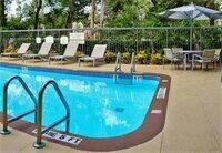 Гостиница SpringHill Suites by Marriott Sarasota Bradenton