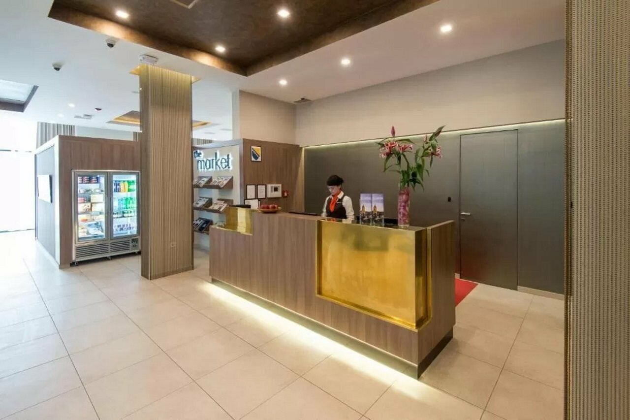 Фото Residence Inn by Marriott Sarajevo