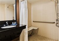 Фото Fairfield Inn & Suites by Marriott Clearwater