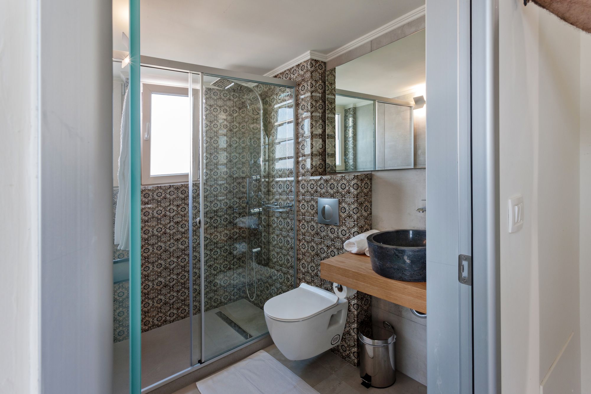 Фото Thalassa Boutique Hotel