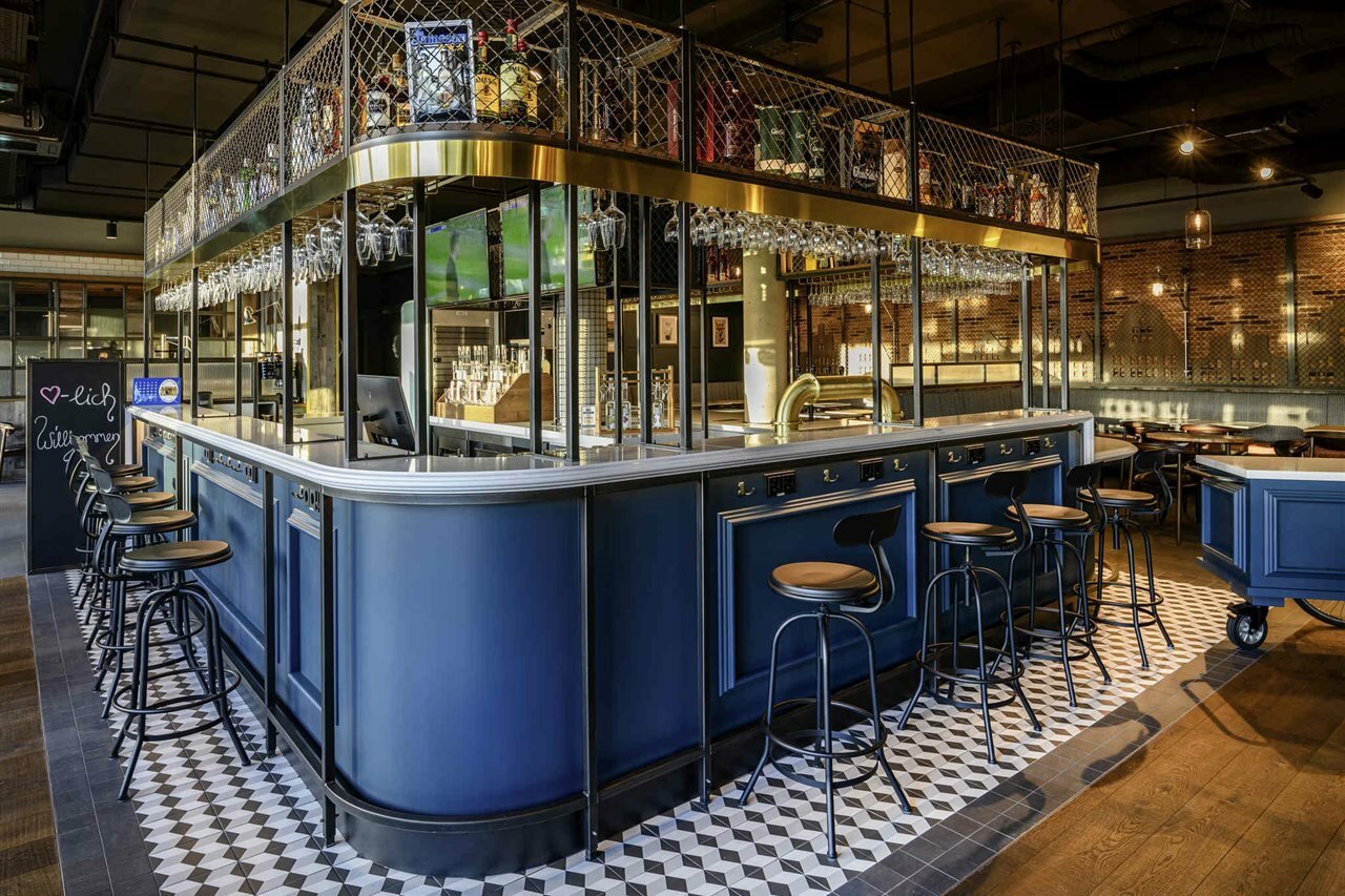 Фото Ibis Landshut City