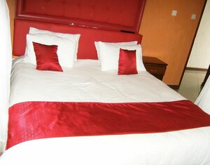 Milimani Holiday Resort (Nyanza Province, City of Kisumu), hotel