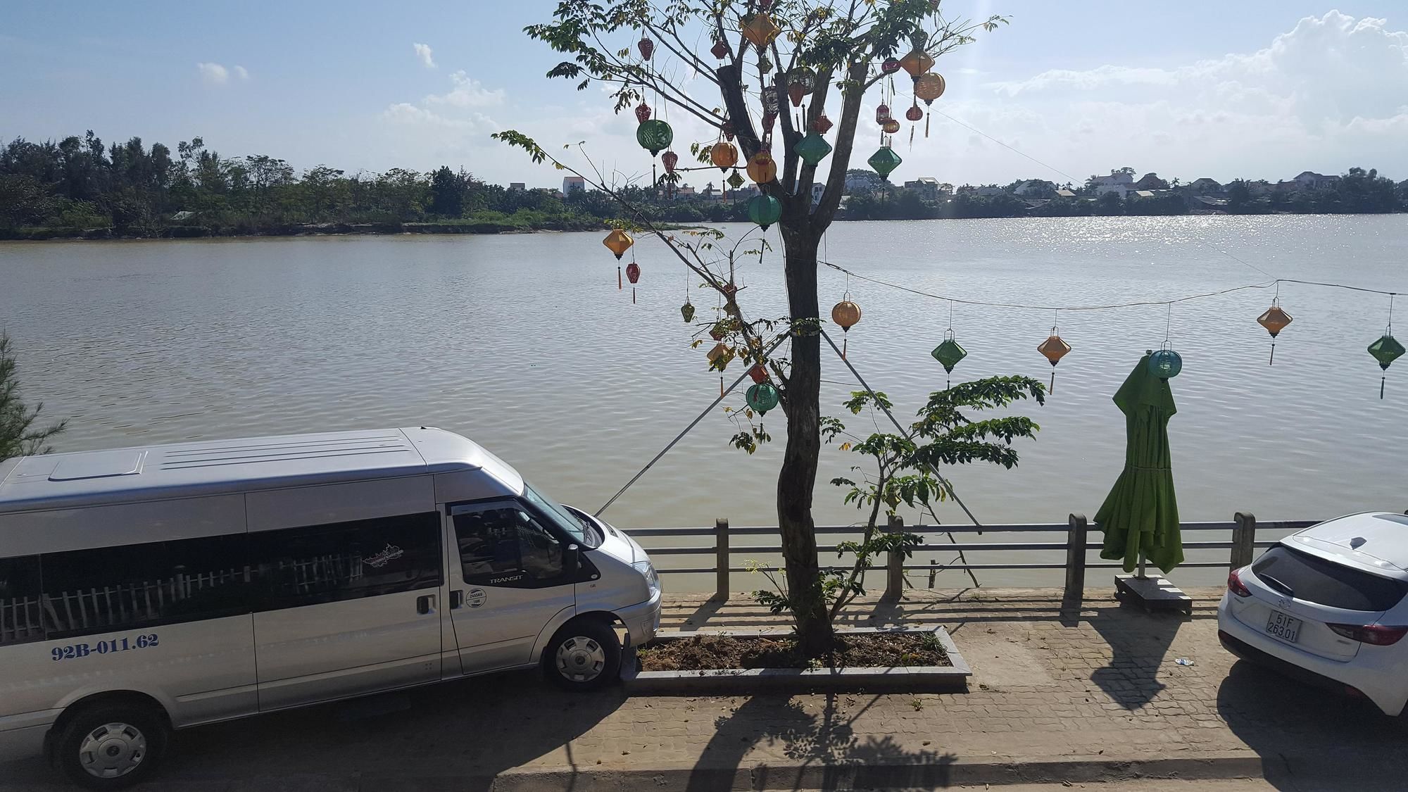 Фото Khamy Riverside Resort