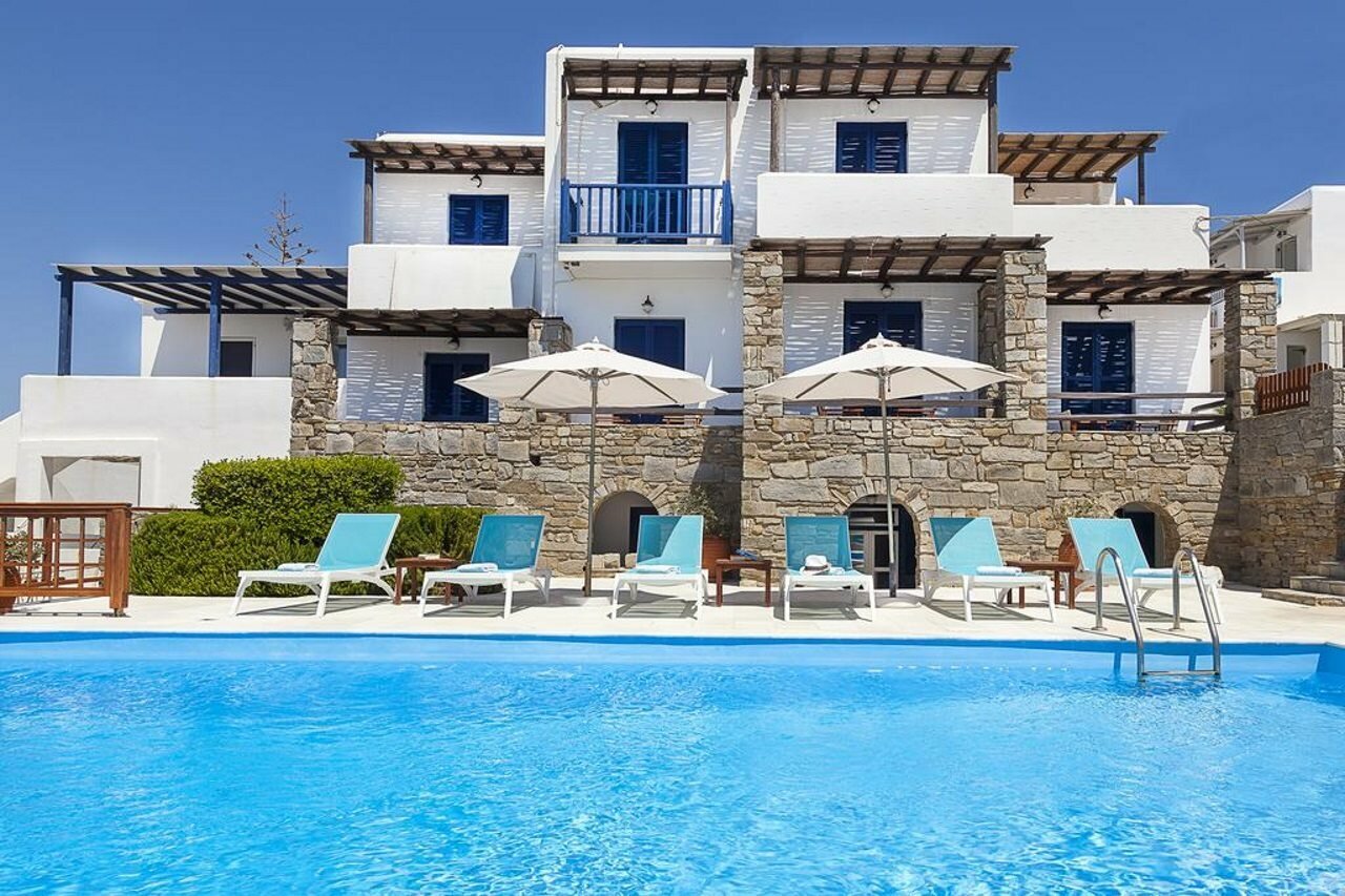 Фото San Antonio Summer House