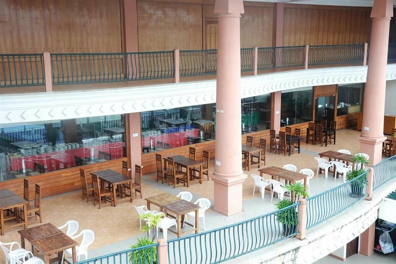 Фото Bel Aire Patong