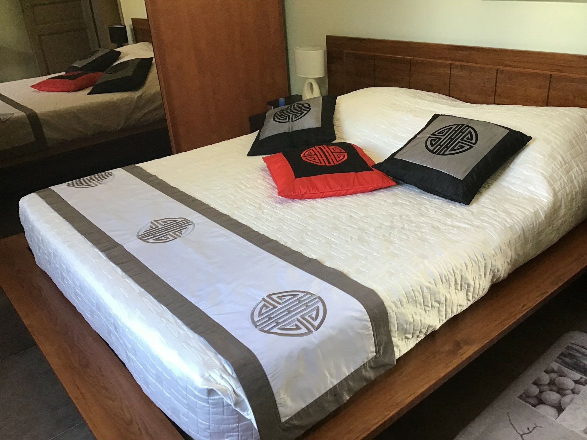 Фото Villa Des 2ll