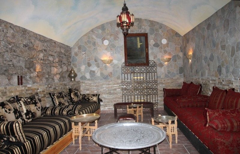 Фото Atlas Grand Hotel