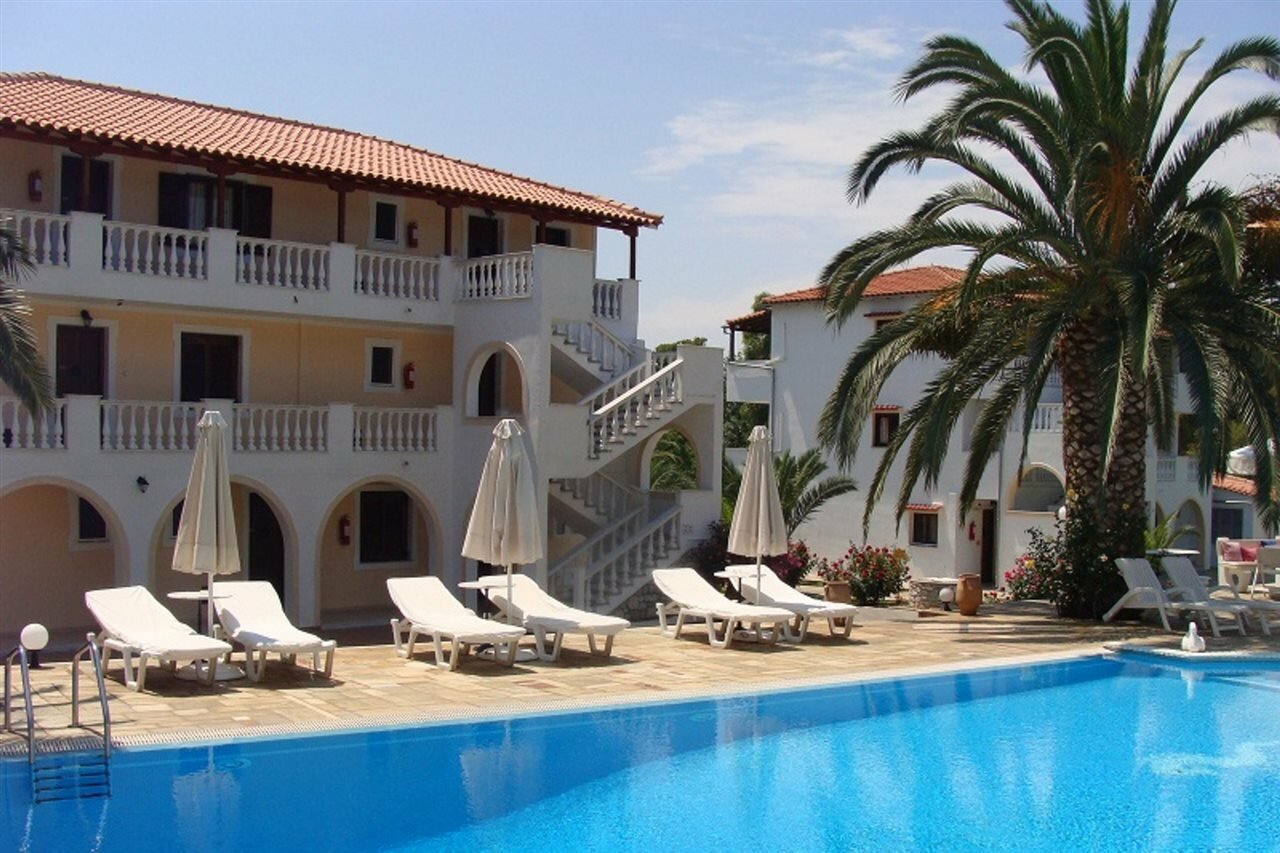 Фото Villa Christina