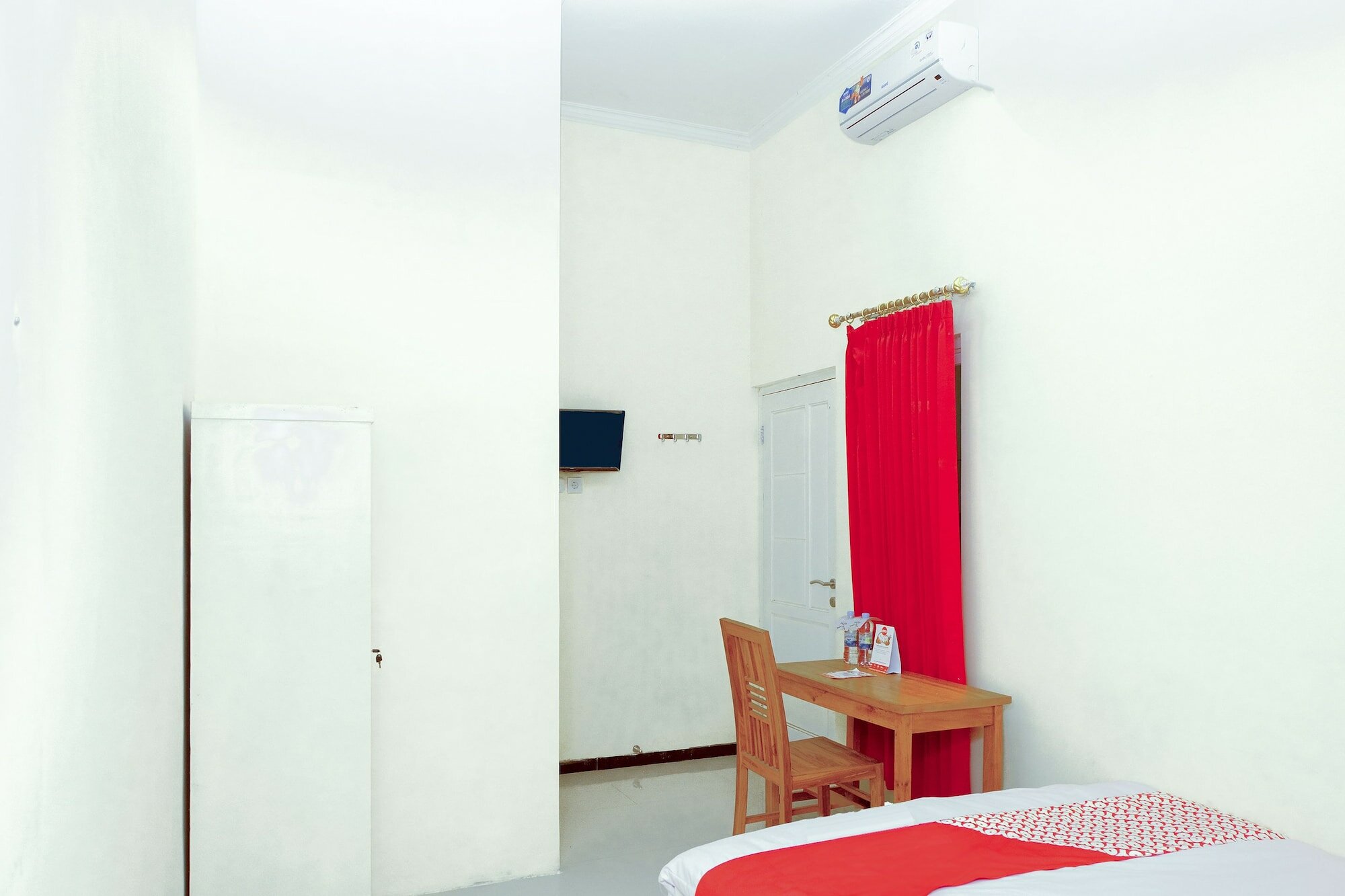 Фото Oyo 314 Emas 23 Guest House Syariah