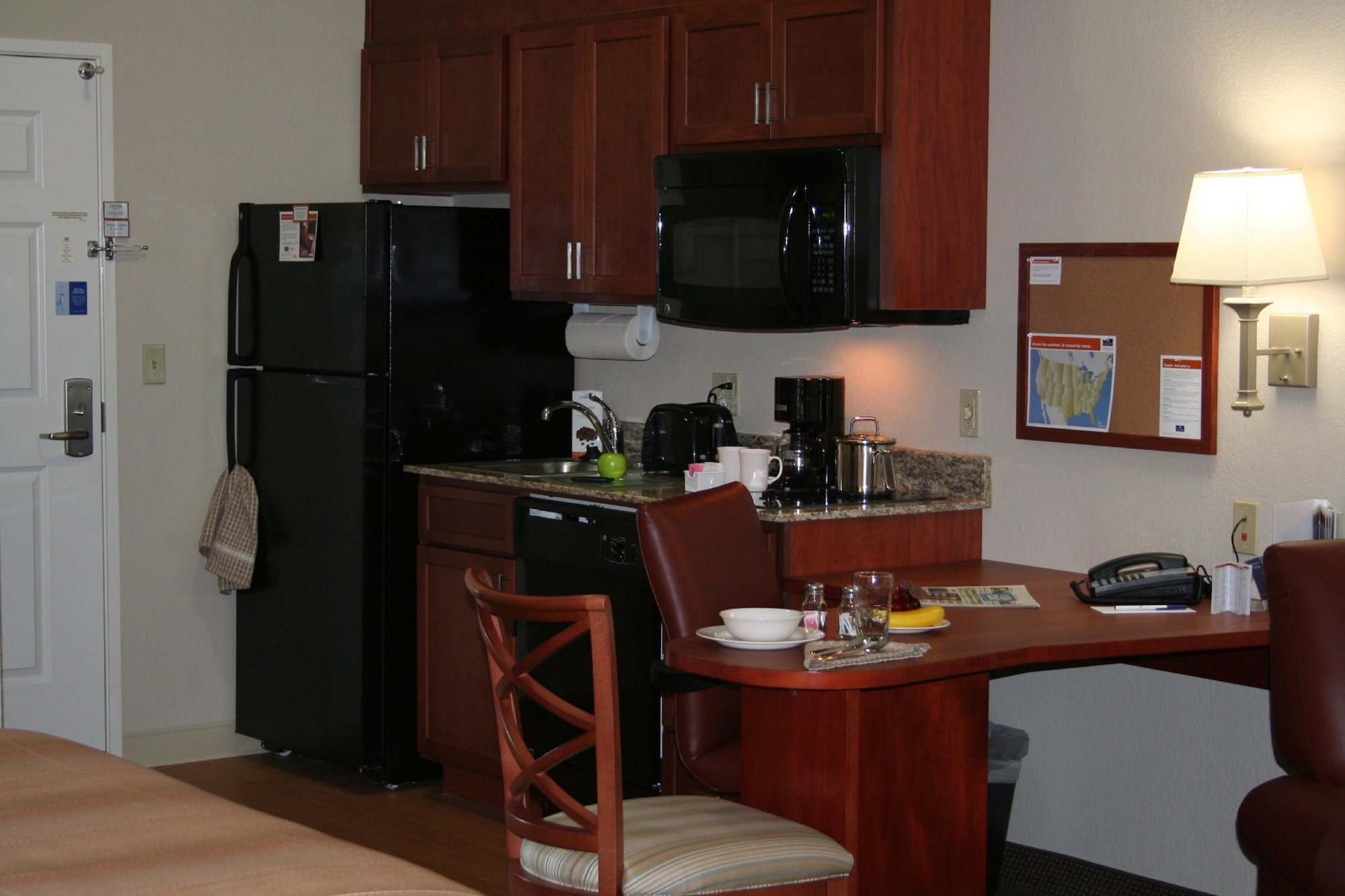 Фото Candlewood Suites Avondale - New Orleans, an Ihg Hotel
