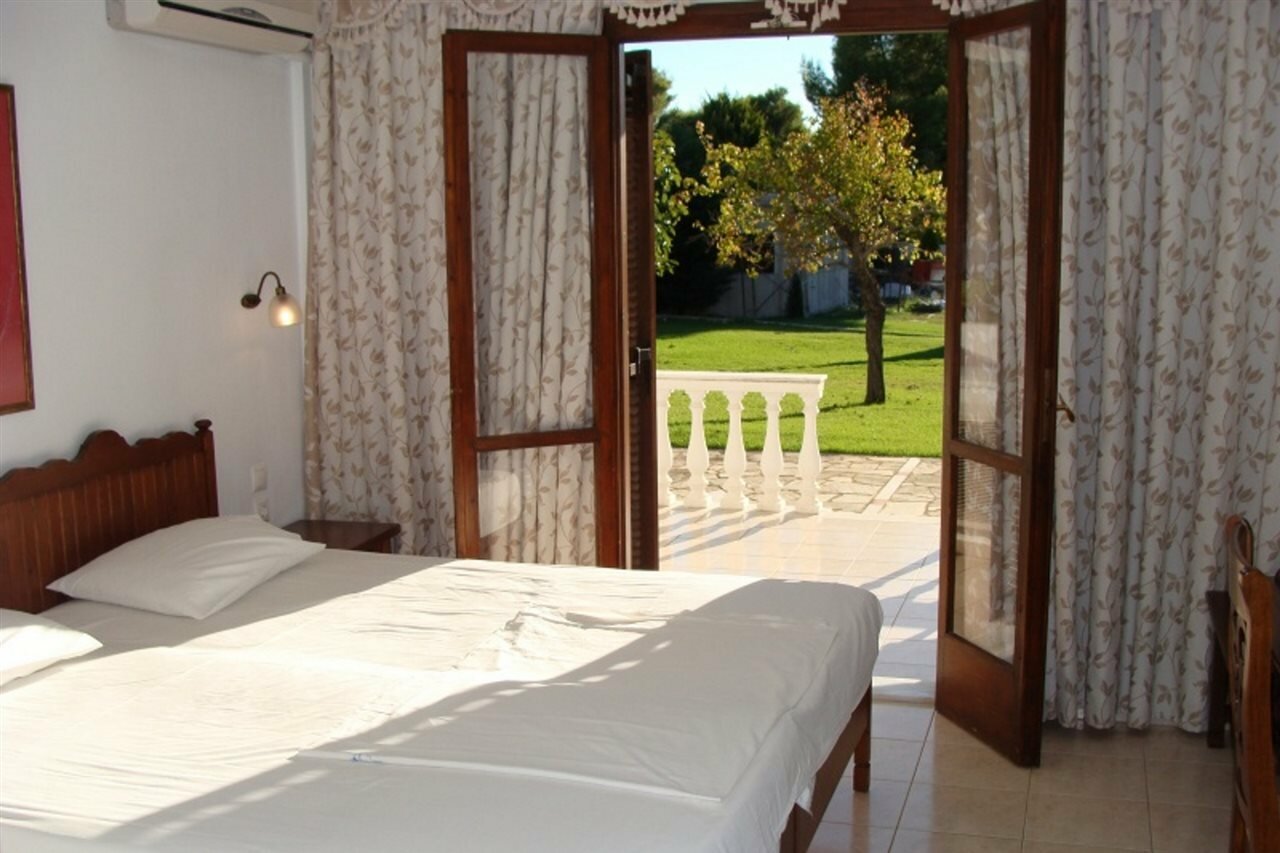 Фото Villa Christina