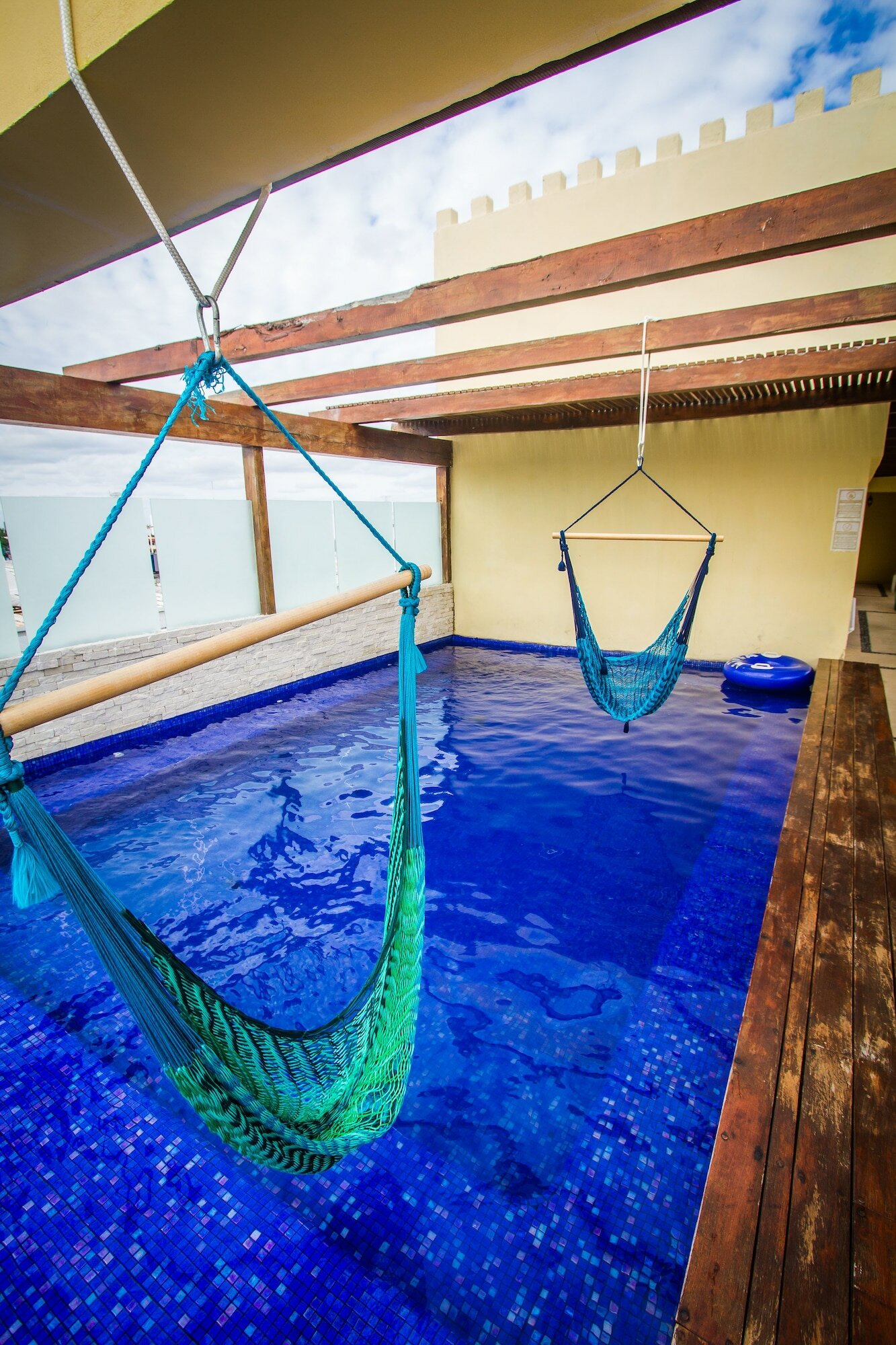 Фото We playa Hotel - Hostel