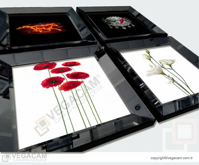 Glass workshop Vega Glass - Glass Processing, Konya, photo