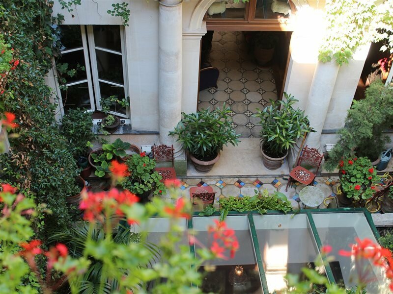 Фото Relais Saint Sulpice