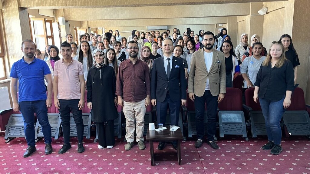 Gymnasium Suleymaniye Vocational and Technical Anatolian High School, Sanliurfa, photo