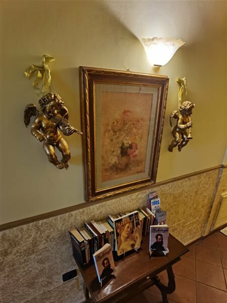 Фото Residenza Della Signoria