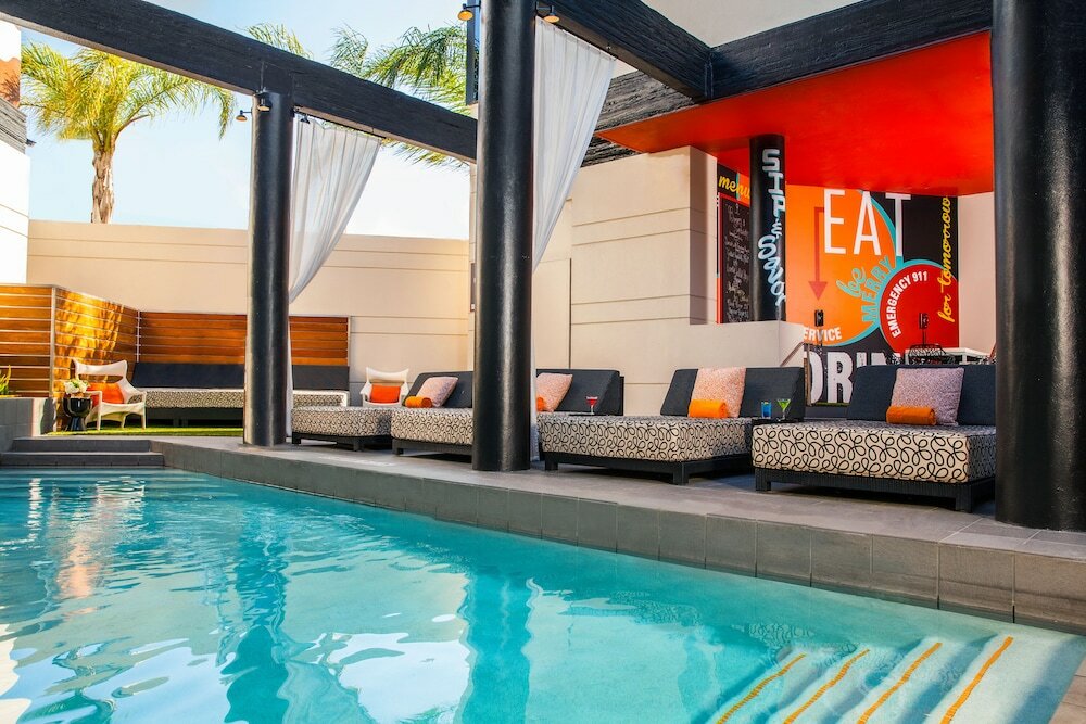 Фото Hotel Derek