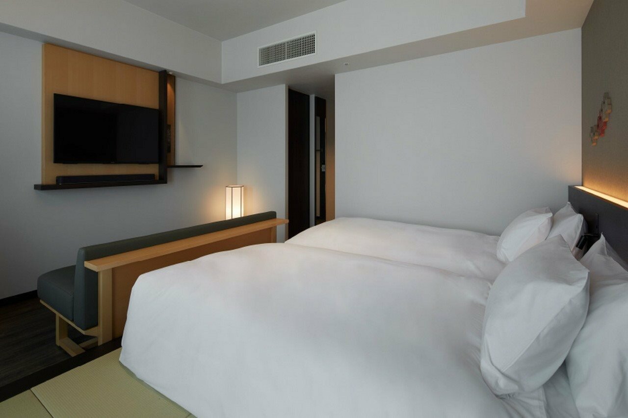 Фото Agora Kyoto Shijo