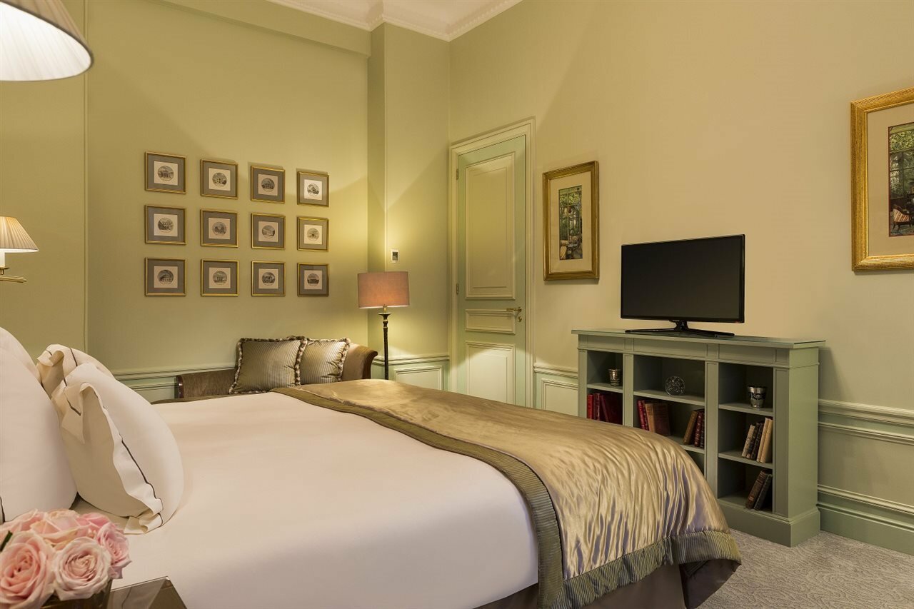 Фото Hôtel Westminster