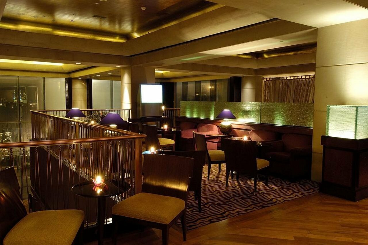 Фото Hyatt Regency Kolkata