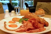 Гостиница Best Western Newmarket Inn & Suites