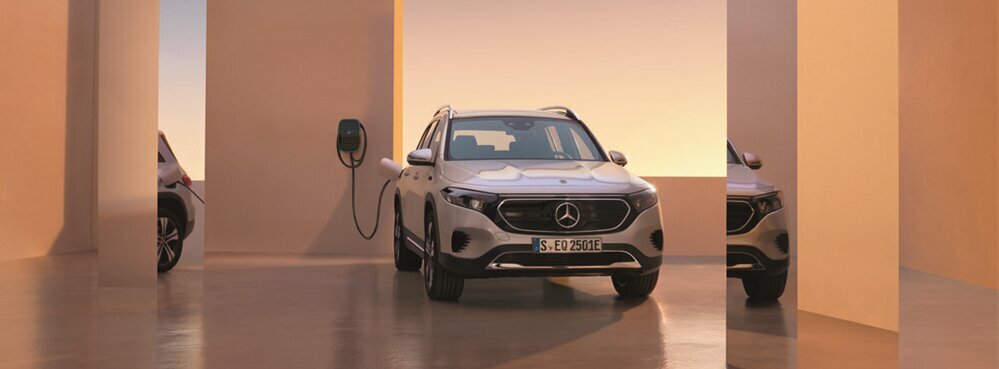 منظمة الائتمان غير المصرفية Mercedes-Benz Finansal Hizmetler ، اسطنبول، صورة