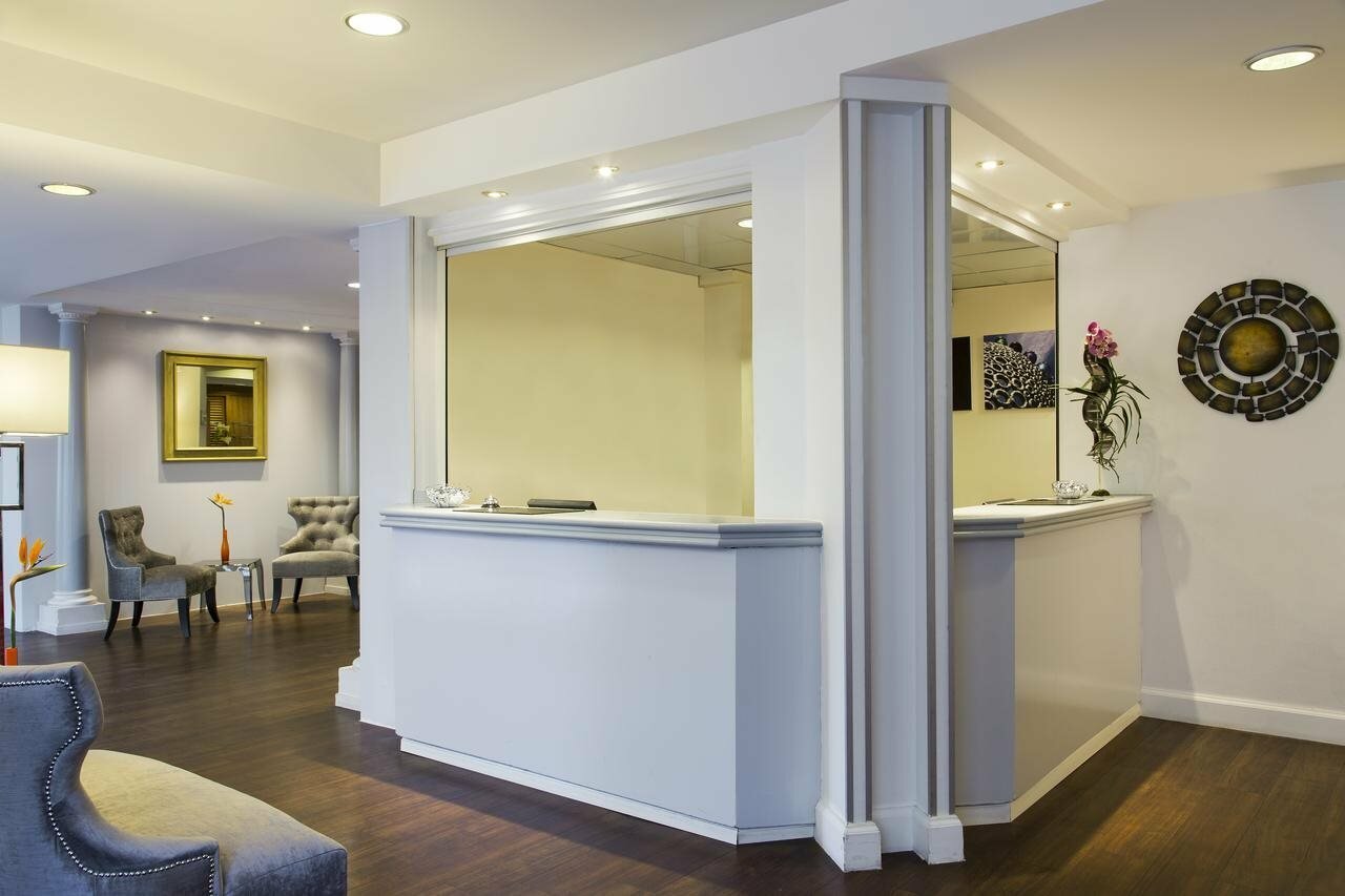 Фото Nice Promenade Residhome Aparthotel